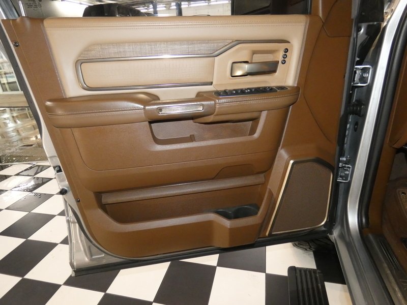 2024 RAM Ram 2500 Pickup Laramie Longhorn - Photo 27