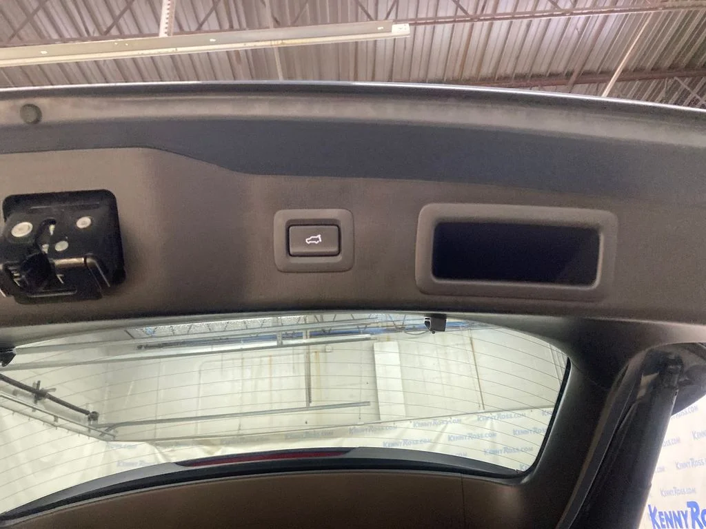 Used 2025 Gray Mazda 2.5 S Carbon Edition image 21