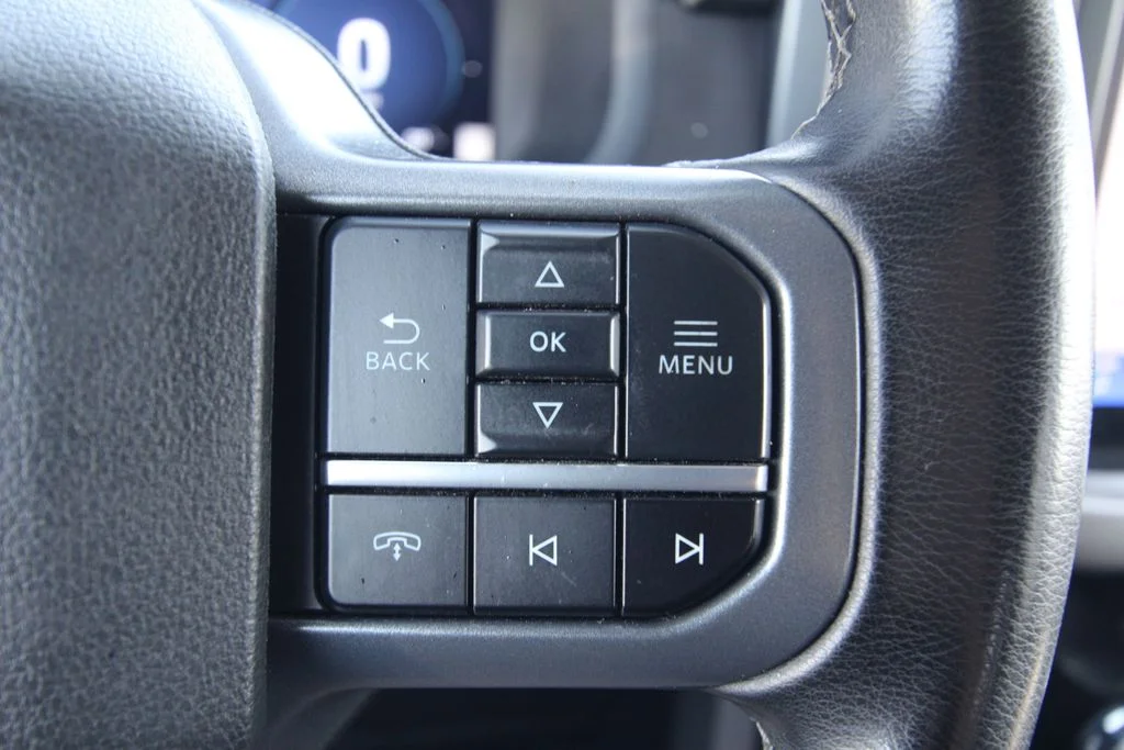 Used 2024  Ford XLT image 23