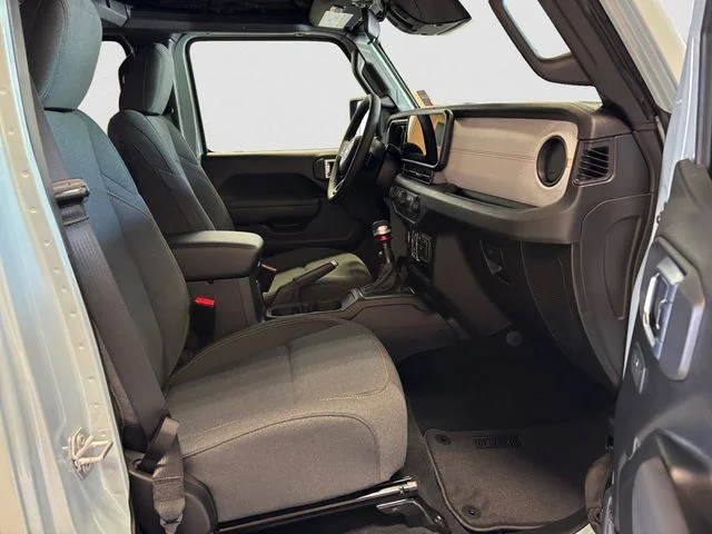 New 2026  Jeep Sport S image 16