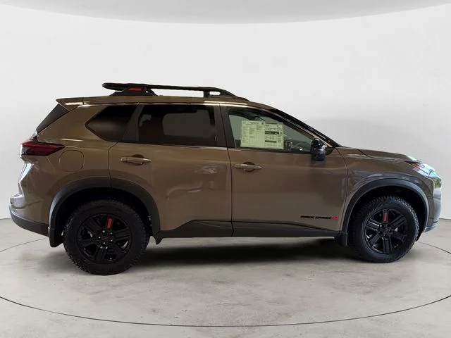 New 2026 Baja Storm Nissan Rock Creek image 6