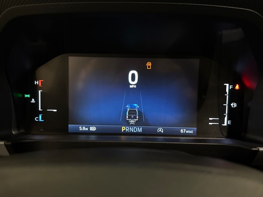 New 2026 Gray Ford XL image 28