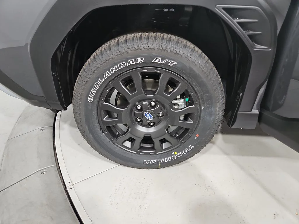 2026 Subaru Forester Wilderness - Photo 27
