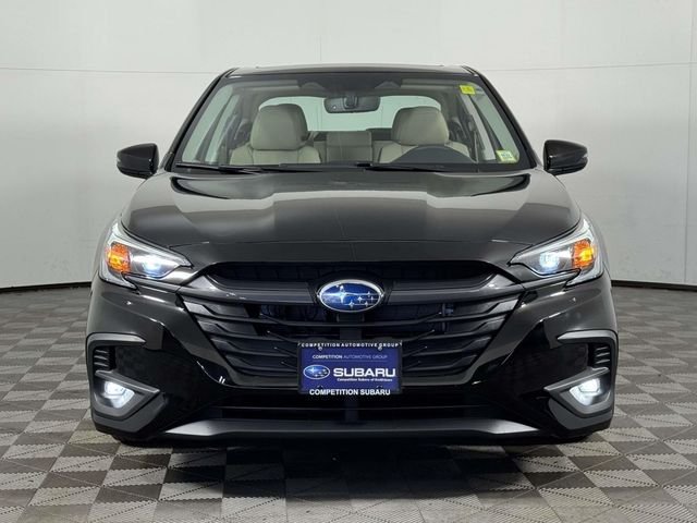 Used 2025 Black Subaru Limited image 6