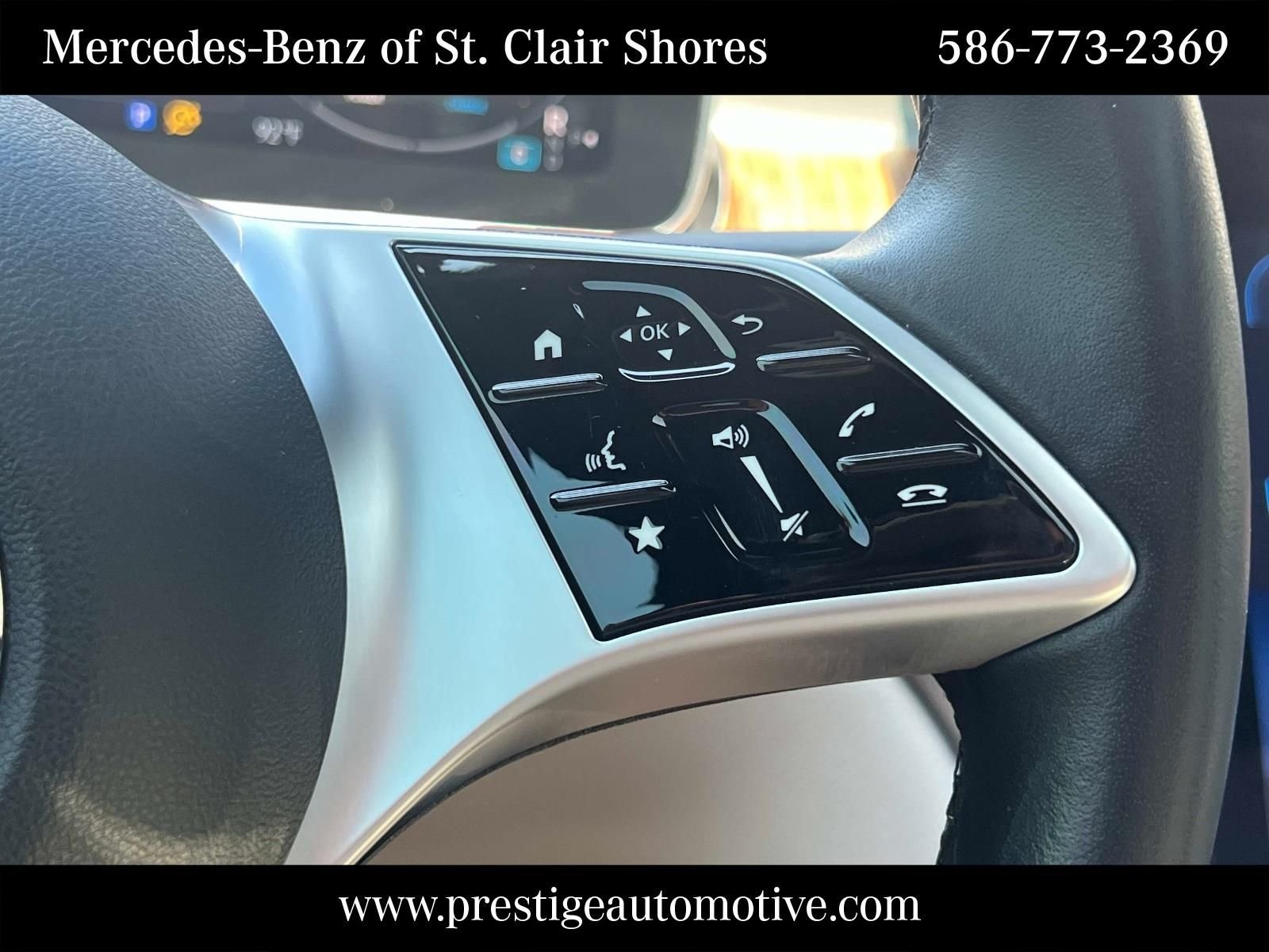 Certified Used 2024 White Mercedes-Benz C 300 image 28