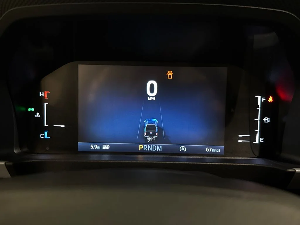 New 2026 Gray Ford XL image 28