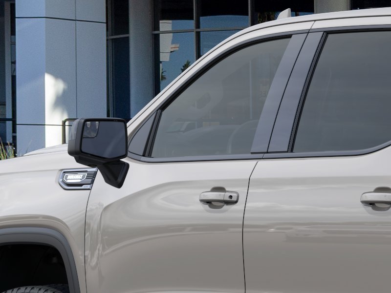 2026 GMC Sierra 1500 AT4 - Photo 12