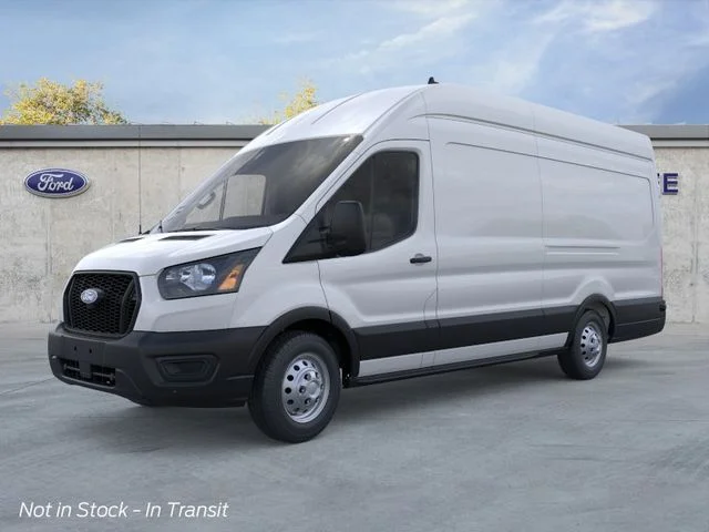 2026 Ford Transit 350 High Roof 148EL WB AWD's photo