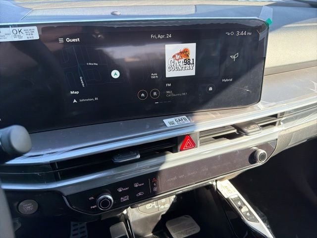 New 2026 Steel Gray Kia X-Line SX Prestige AWD image 19