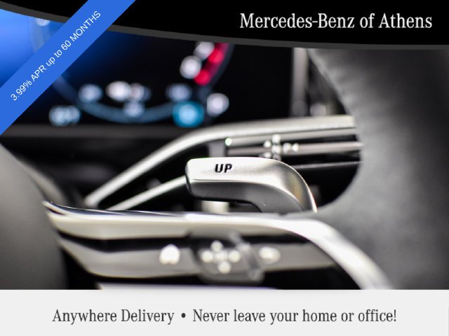 New 2026 MANUFAKTUR Moonlight White Metallic Mercedes-Benz E 53 AMG® image 29