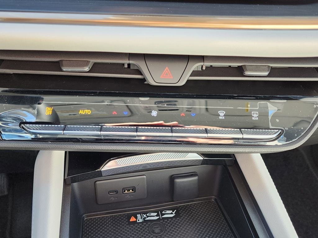 2026 Buick Envision Avenir - Photo 31