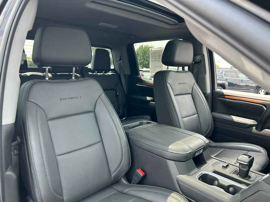 2026 GMC Sierra 1500 Denali - Photo 44