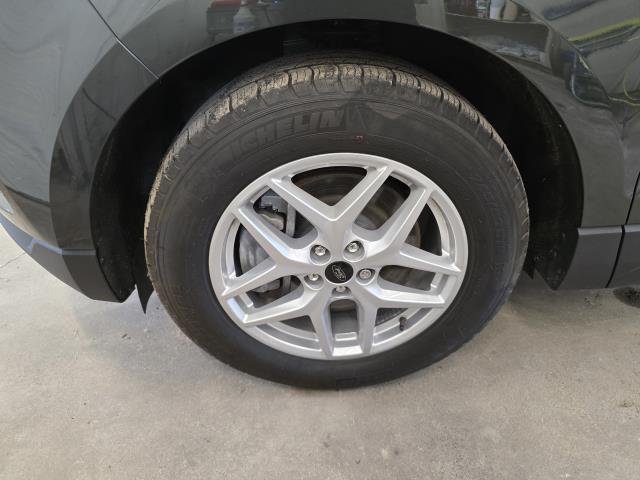 Used 2024 Green FORD SEL image 30