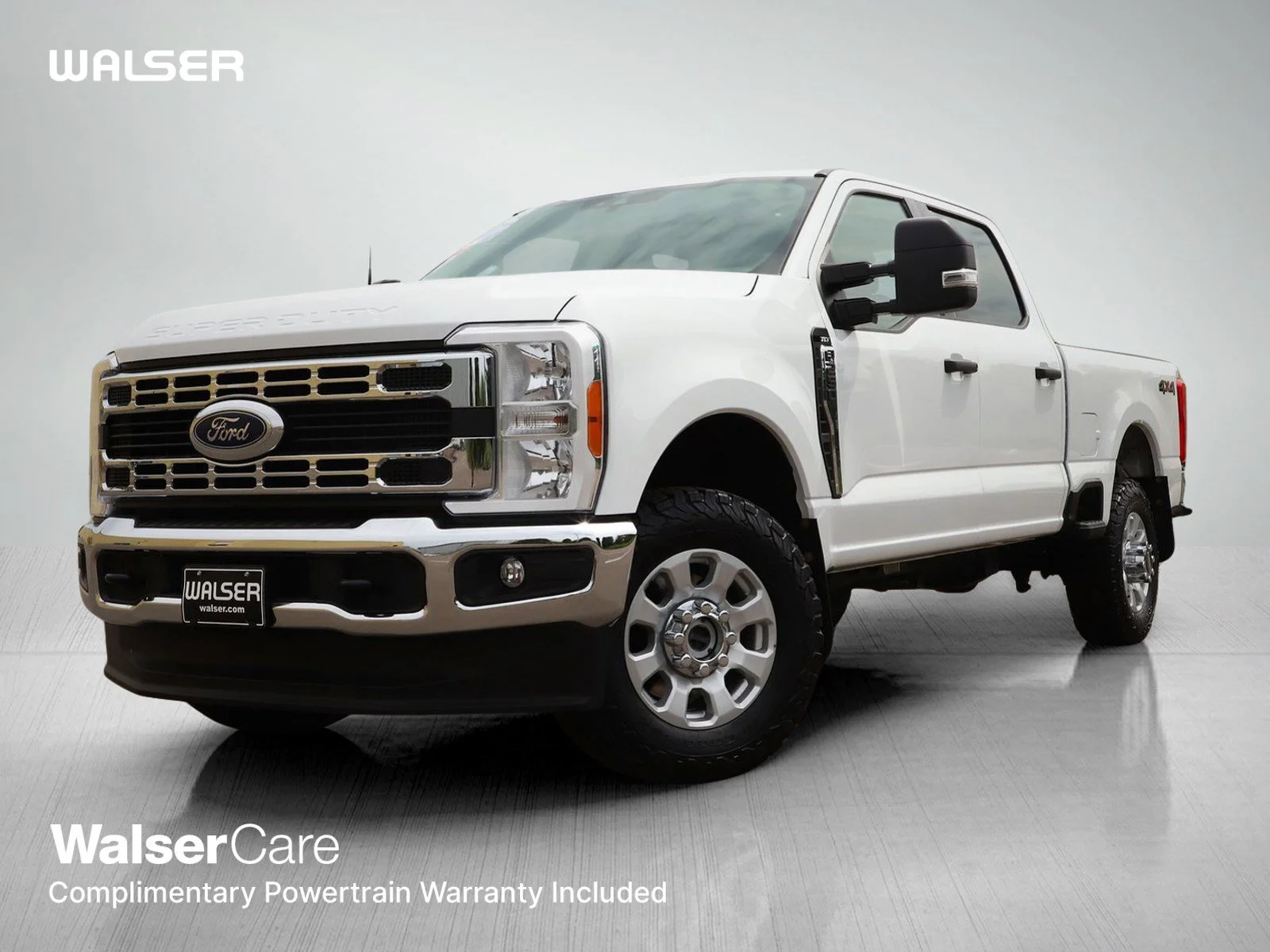 2023 Ford F-250 XLT 4x4 Crew Cab 8' Box's photo