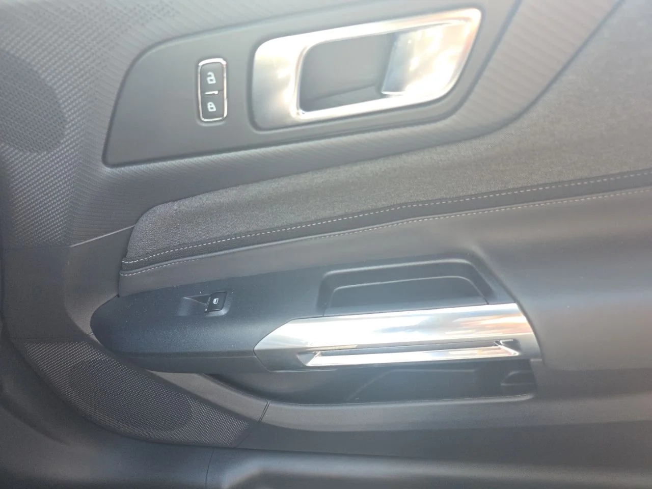 Used 2025 Black Ford GT image 24