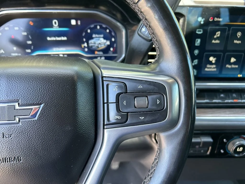 2023 Chevrolet Silverado 1500 RST - Photo 22