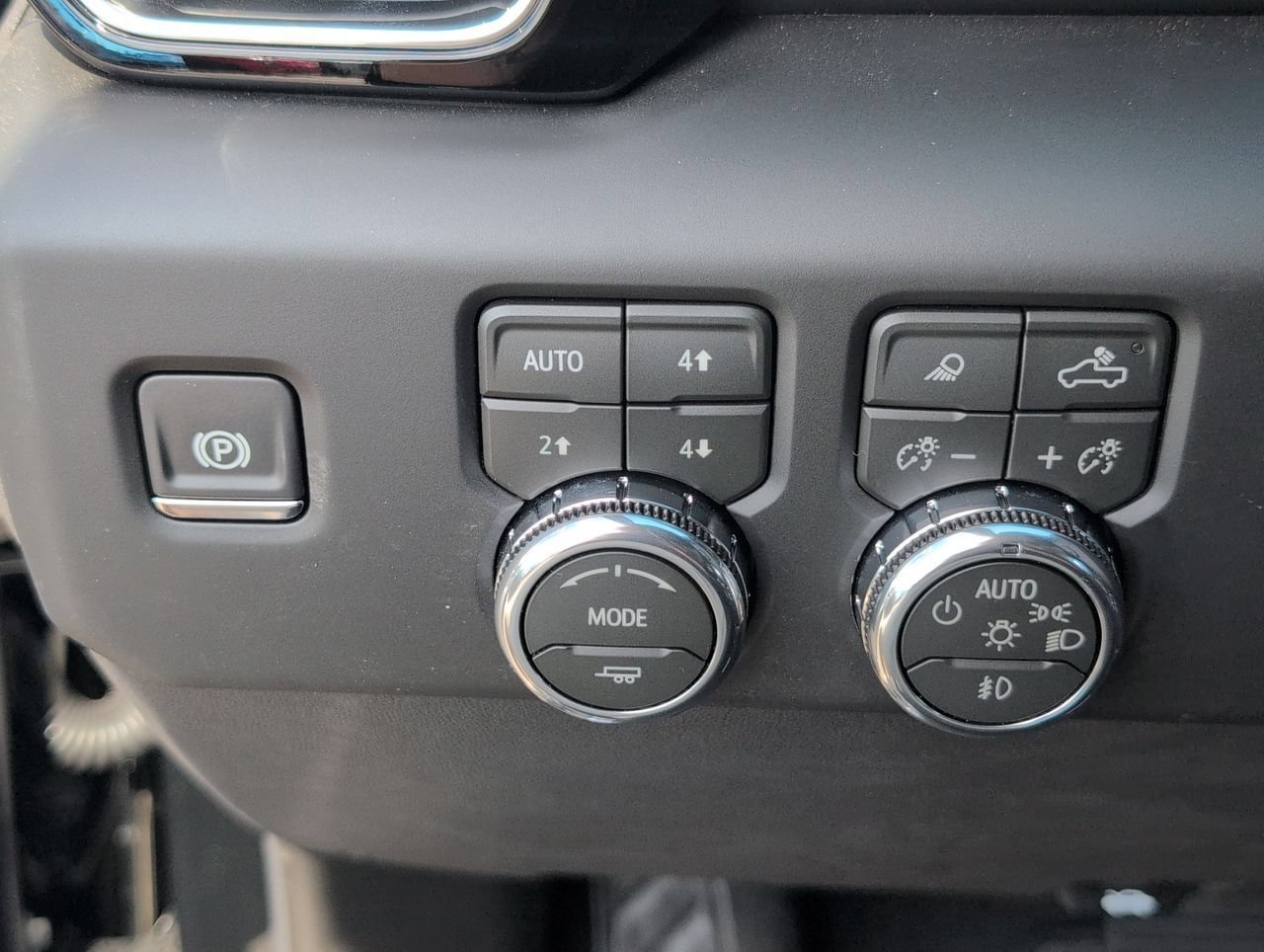 New 2026 Onyx Black GMC Denali image 18