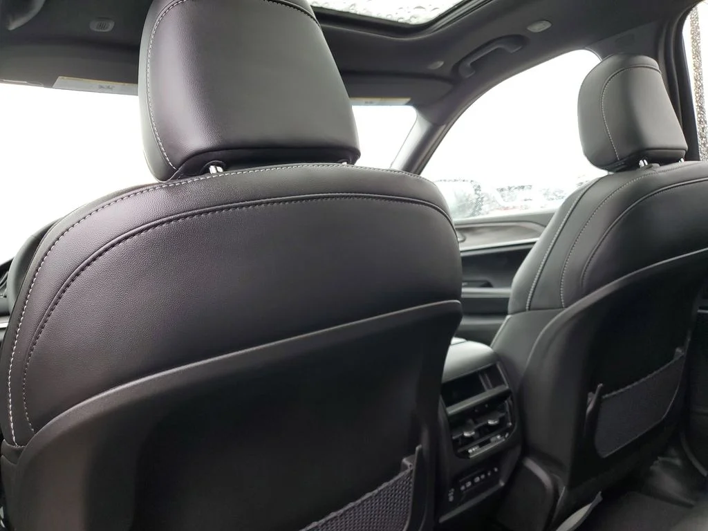 2026 Jeep Grand Cherokee Limited - Photo 34