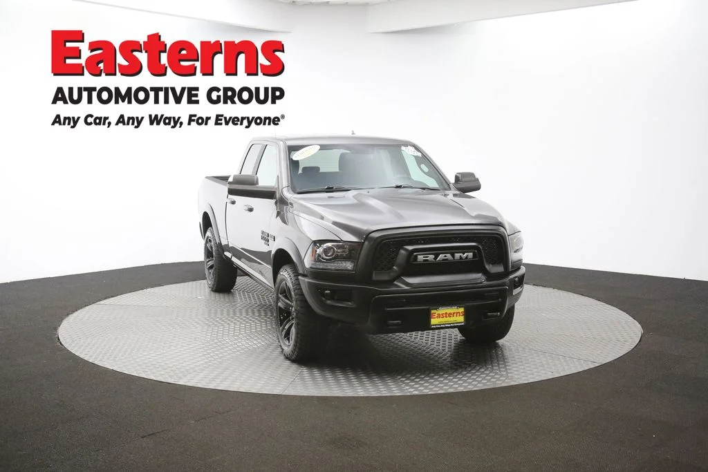 Used 2021 Gray Ram Warlock image 49