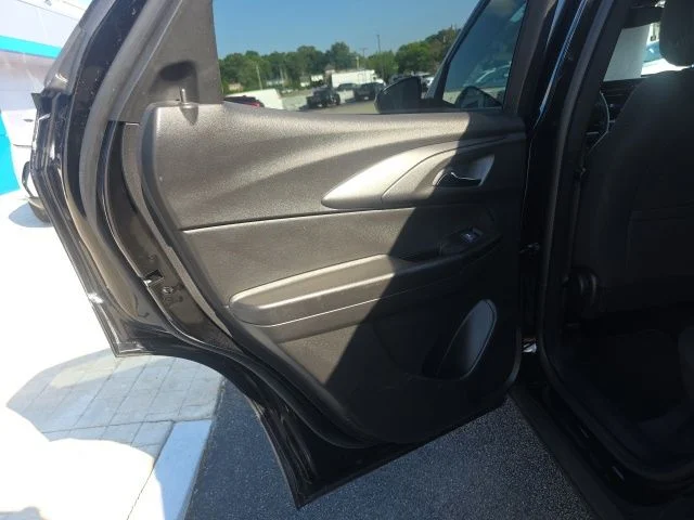 Used 2025 Black Chevrolet LT image 30