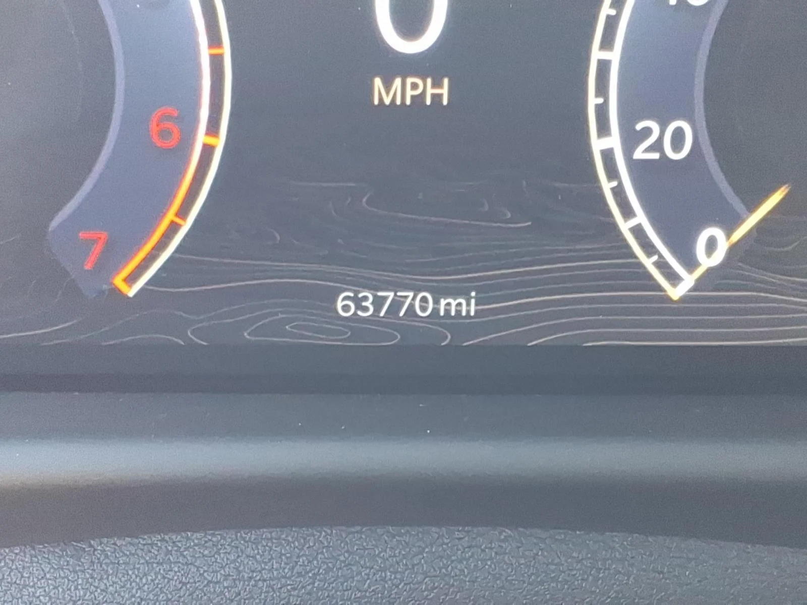 Used 2023  JEEP SERIESII image 32