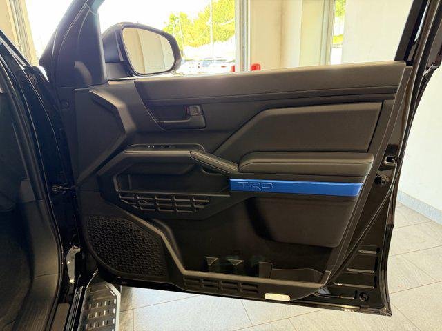 2026 Toyota 4Runner TRD Off-Road - Photo 51