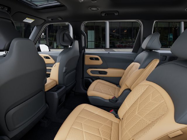 New 2027 Green Kia X-Line SX image 18