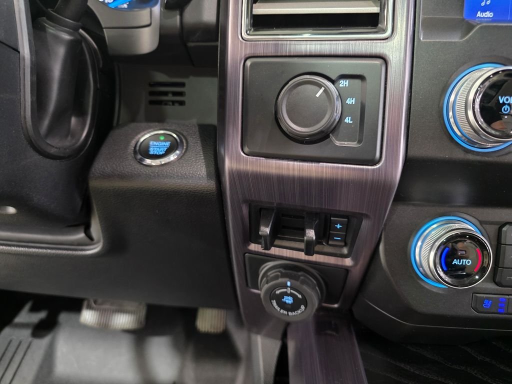 Used 2021 Gray Ford Limited image 24