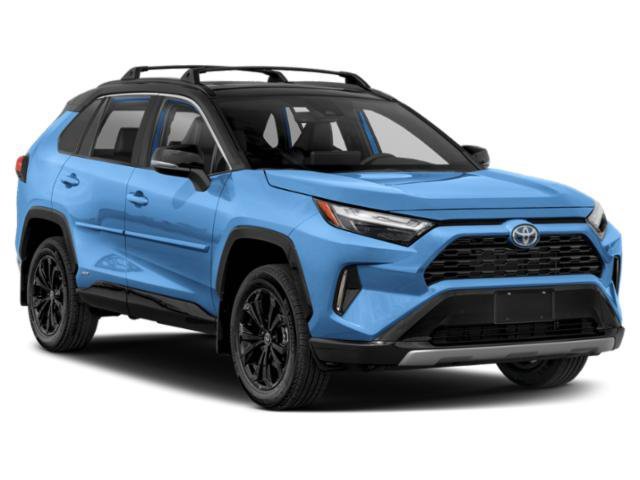 Used 2023 Gray Toyota XSE image 6