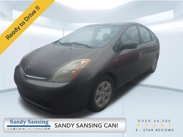 2009 Toyota Prius Base