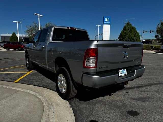 2022 RAM Ram 2500 Pickup Big Horn - Photo 7