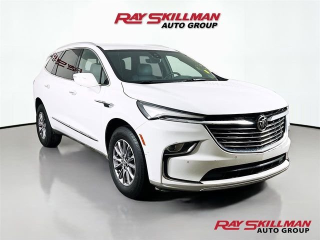 2024 Buick Enclave Premium's photo