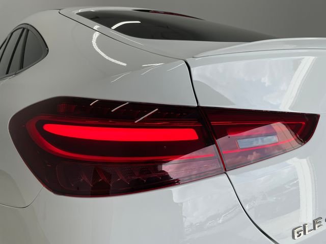 New 2026 Polar White Mercedes-Benz GLE 450 image 35