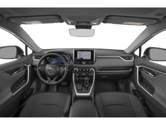 Used 2023 Magnetic Gray Metallic Toyota XLE Premium image 8