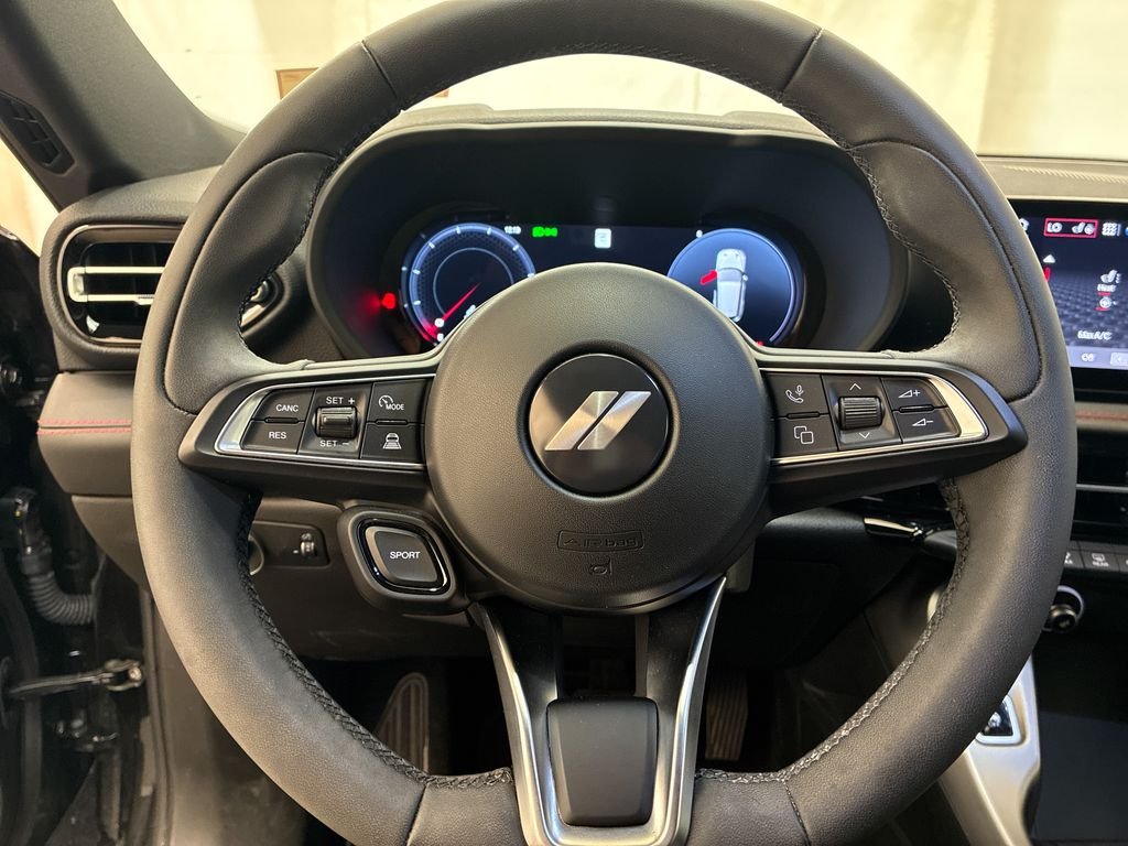 Used 2024  Dodge GT image 14
