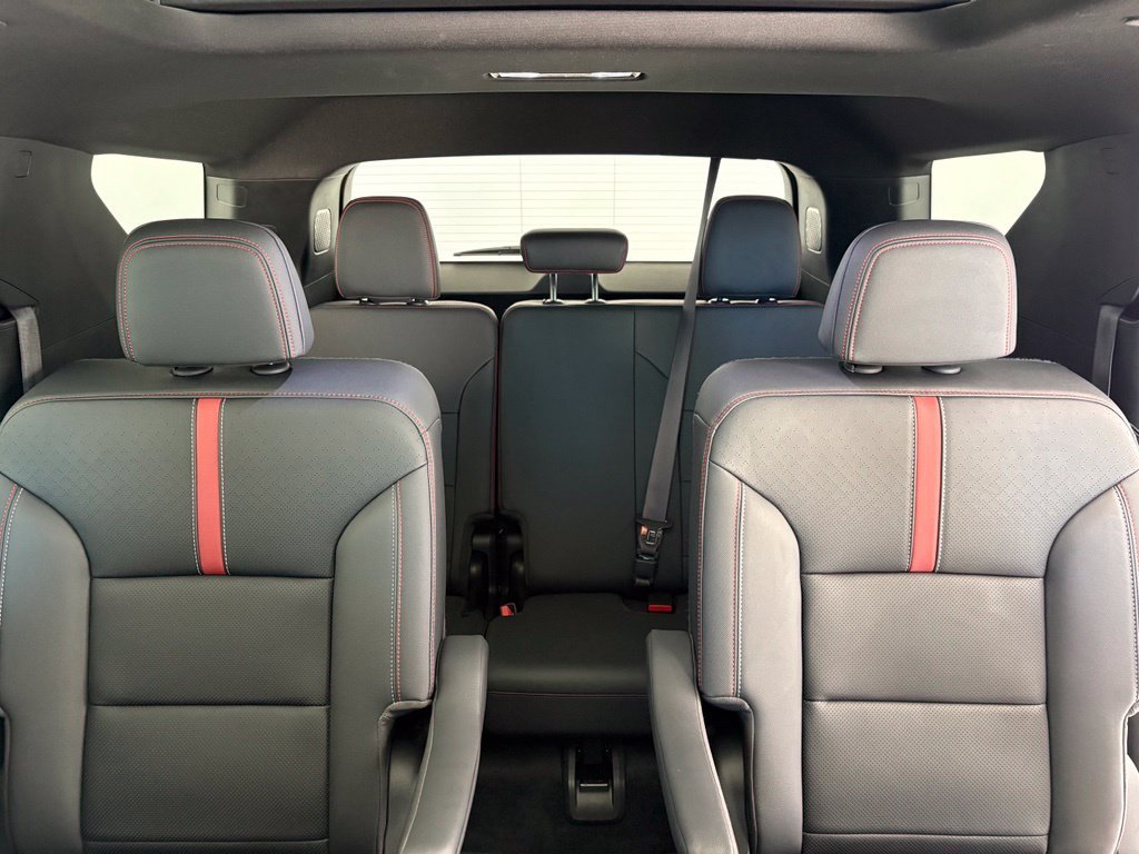 2024 Chevrolet Traverse RS - Photo 33