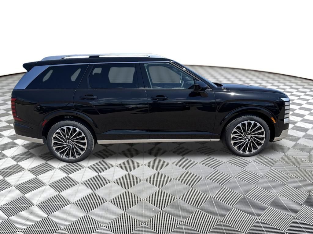 2026 Hyundai Palisade Calligraphy - Photo 6