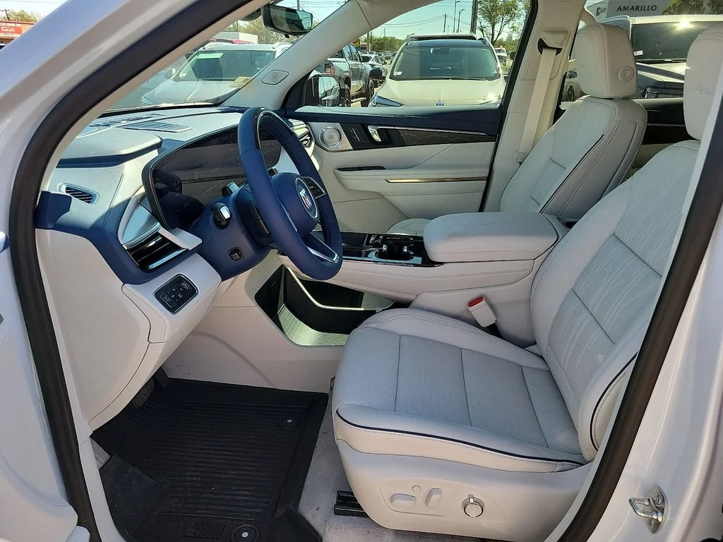 2026 Buick Enclave Avenir - Photo 19