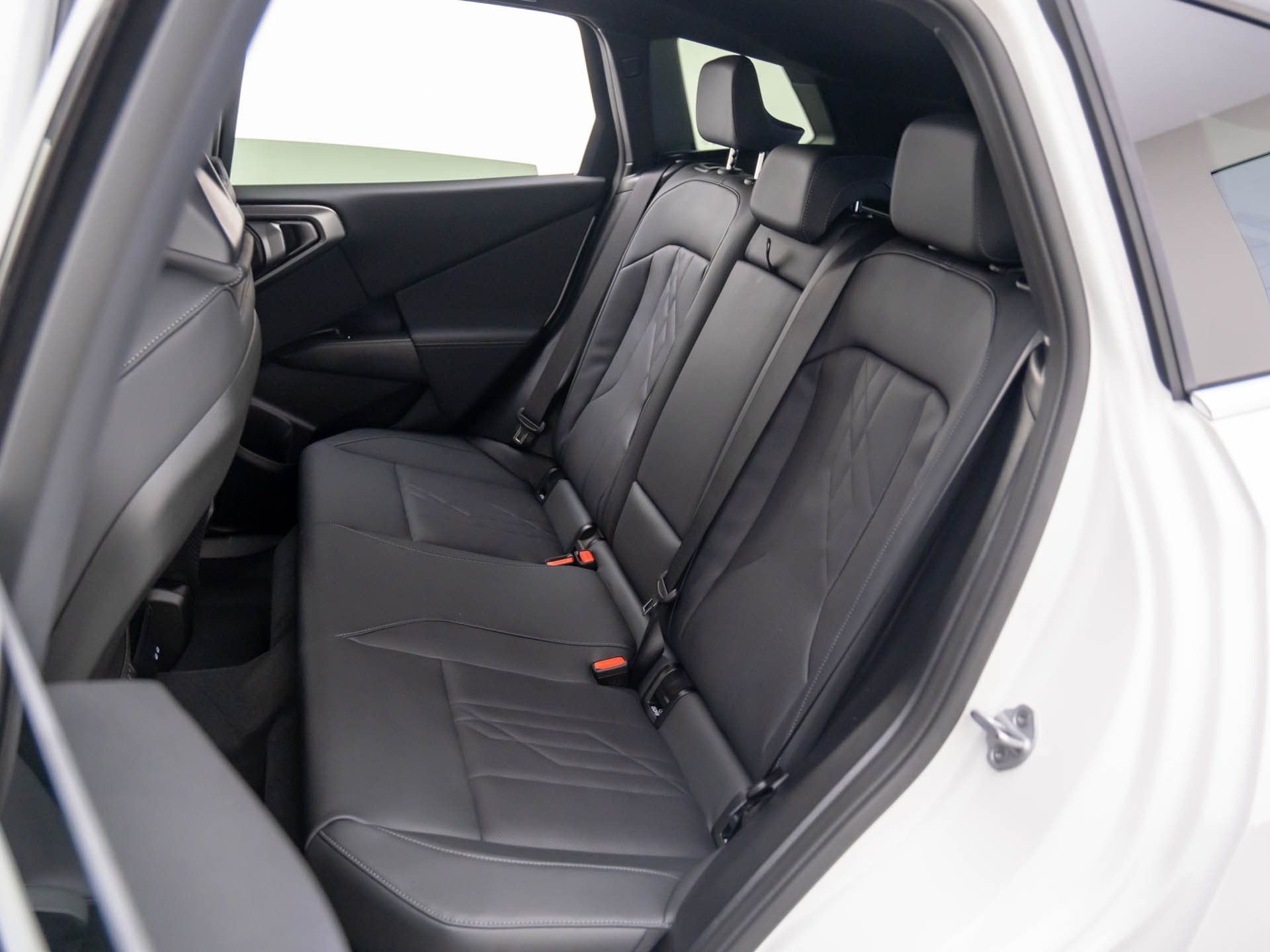 Certified Used 2026 White BMW 30 xDrive image 16