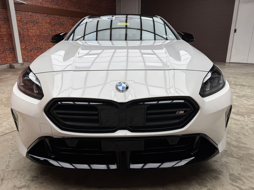 2025 BMW 2 Series M235 - Photo 8