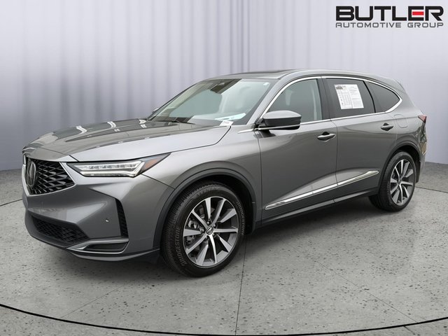 2025 Acura MDX w/Tech