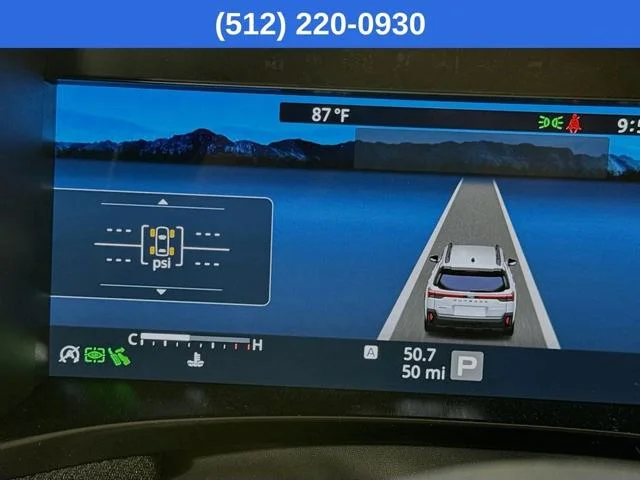 New 2026 RIVER ROCK PEARL Subaru Limited XT image 15