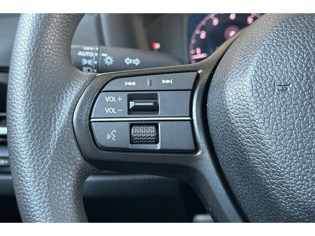 New 2026 Meteorite Gray Metallic Honda SE image 58