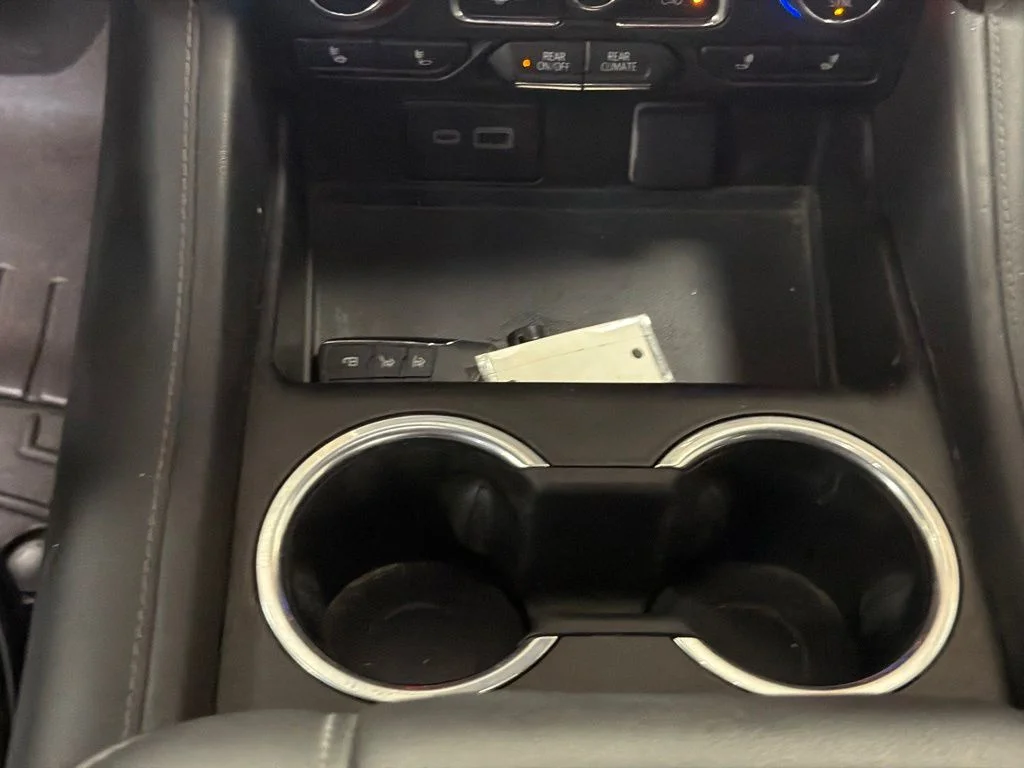 Used 2023 Summit White Chevrolet Z71 image 18