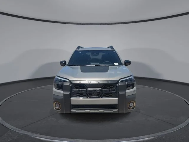 New 2026 RIVER ROCK PEARL Subaru Wilderness image 4