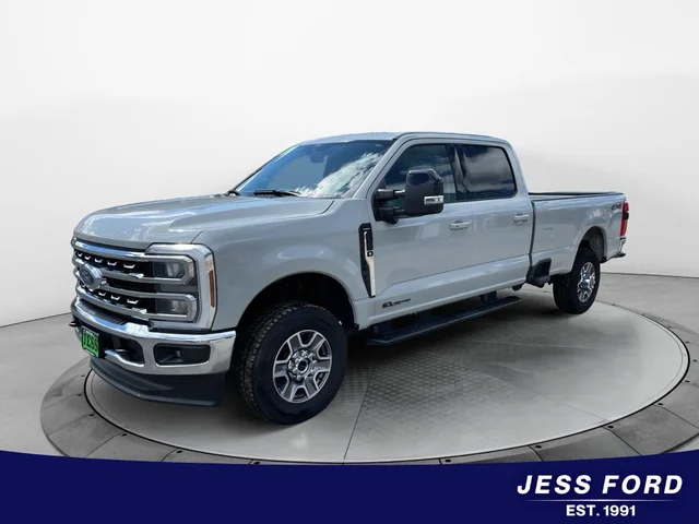 2025 Ford F-350 LARIAT