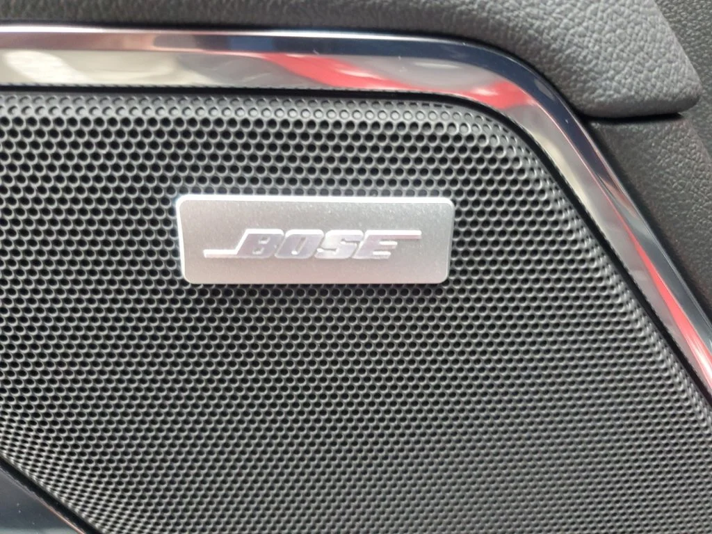 Used 2025 Red Chevrolet LT Trail Boss image 22