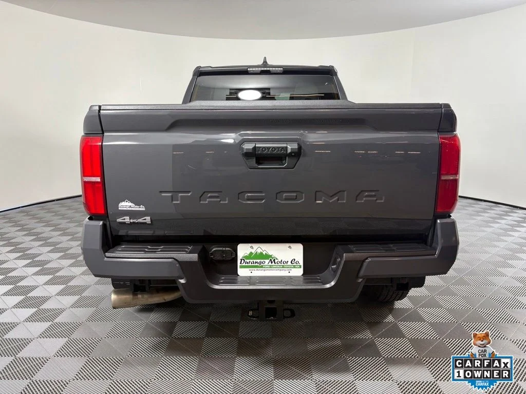 Used 2025  Toyota SR5 image 9