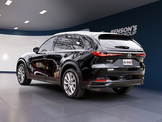 2026 Mazda CX-90 Preferred Package - Photo 5