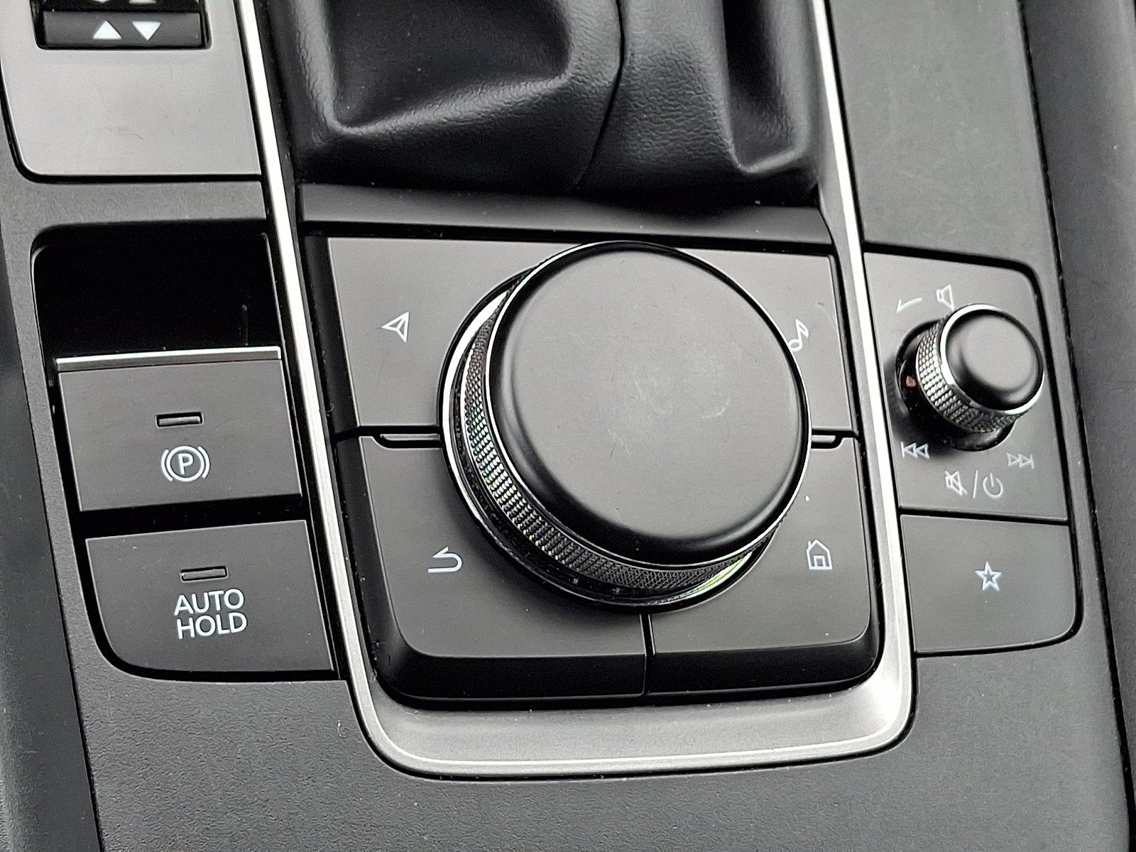 2024 Mazda CX-50 S SELECT - Photo 24